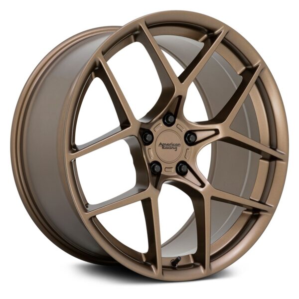american-racing-ar924-crossfire-matte-bronze