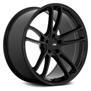 american-racing-ar941-mach-five-gloss-black