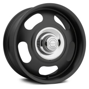 american racing-vn506-satin-black