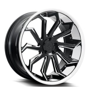 AZAD-1101-Gloss-Black