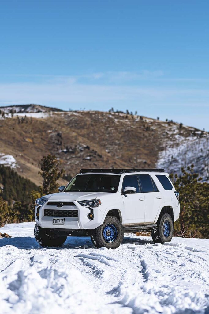 Toyota-4-Runner-Blue-Wheels—Black-Rhino-Legion-BR002