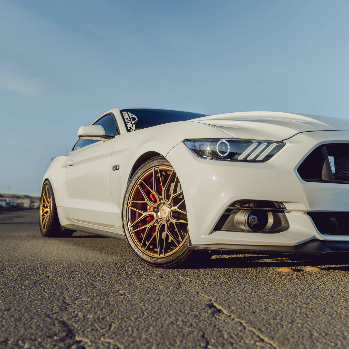 Powerhouse Wheels & Tires Powerhouse Wheels & Tires